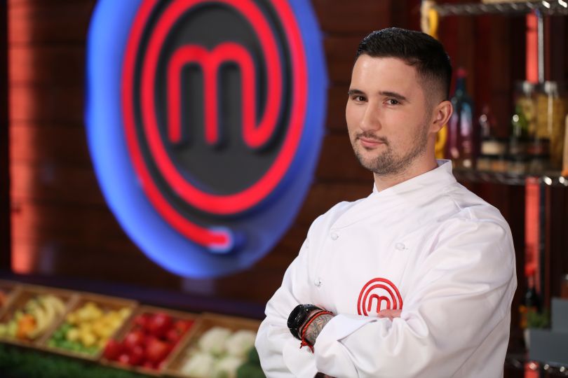 Виталий Нужный